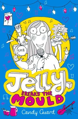 Jelly Breaks the Mould