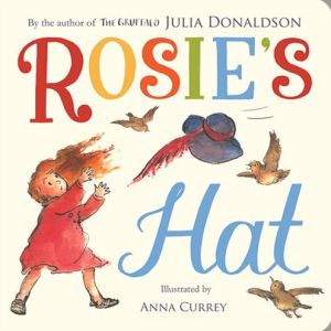 Rosie's Hat