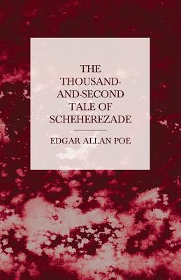 The Thousand-and-Second Tale of Scheherezade