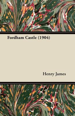 Fordham Castle