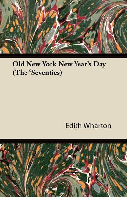 Old New York New Year's Day