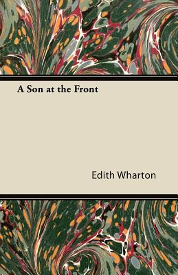 A Son at the Front