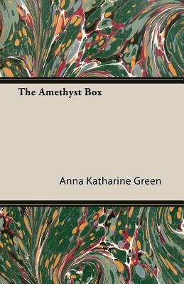 The Amethyst Box