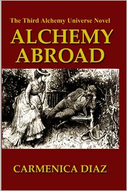 Alchemy Abroad