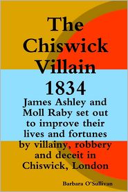 The Chiswick Villain 1834