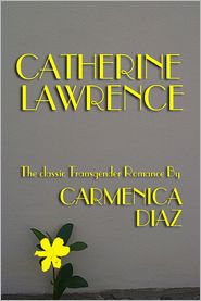 Catherine Lawrence