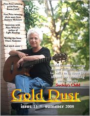 Gold Dust Magazine
