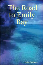 The Road to Emily Bay