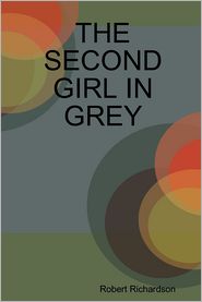The Second Girl In Grey