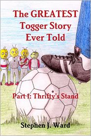 Thrifty's Stand