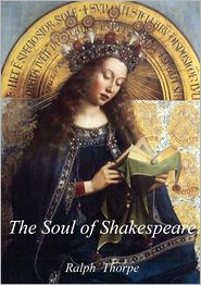 The Soul of Shakespeare
