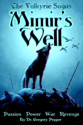 Mimir's Well
