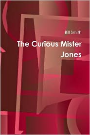 The Curious Mister Jones