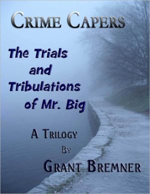 Crime Capers