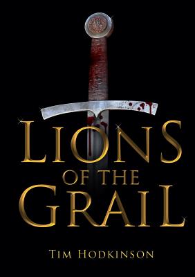 Lions of the Grail