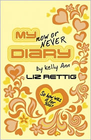 My Now or Never Diary