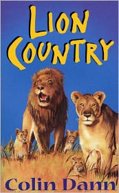 Lion Country