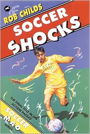 Soccer Shocks