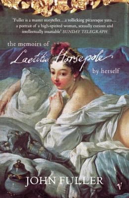 The Memoirs Of Laetitia Horsepole