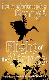 Flight of the Storks