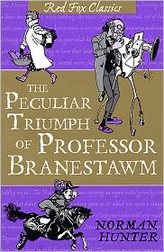 The Peculiar Triumph Of Professor Branestawm