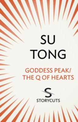 Goddess Peak/The Q of Hearts