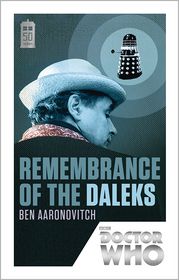 Remembrance of the Daleks