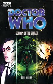 The Scream of the Shalka