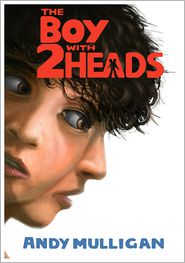 The Boy with Two Heads