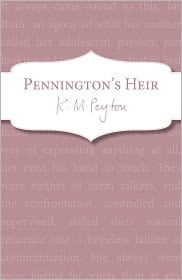 Pennington's Heir