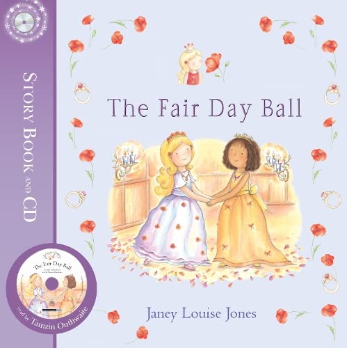 The Fair Day Ball