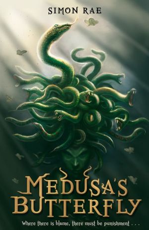 Medusa's Butterfly