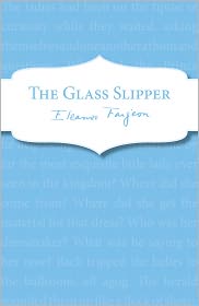 The Glass Slipper