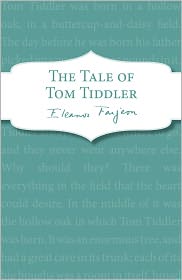 The Tale of Tom Tiddler