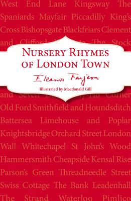Nursery Rhymes of London Town