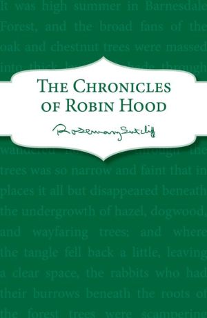 The Chronicles of Robin Hood