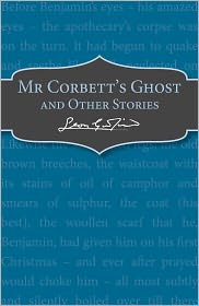 Mr Corbett's Ghost