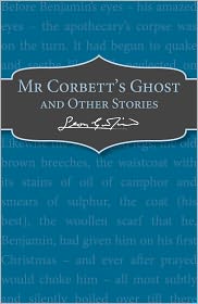 Mr Corbett's Ghost