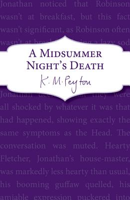 A Midsummer Night's Death