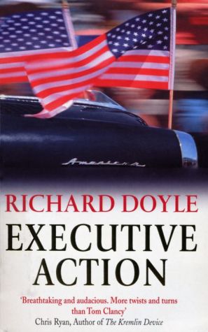 Executive Action