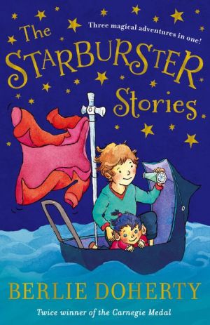 The Starburster Stories