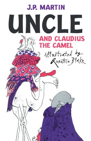 Uncle and Claudius the Camel