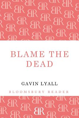 Blame the Dead