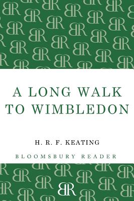 A Long Walk to Wimbledon