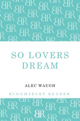 So Lovers Dream