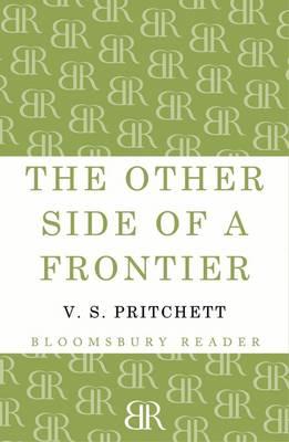 The Other Side of a Frontier