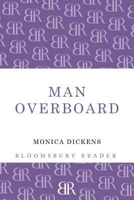 Man Overboard