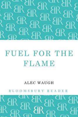 Fuel for the Flame