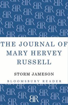 The Journal of Mary Hervey Russell