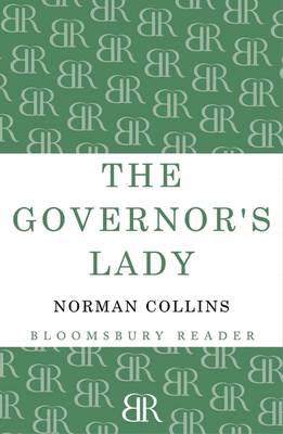 The Governor's Lady